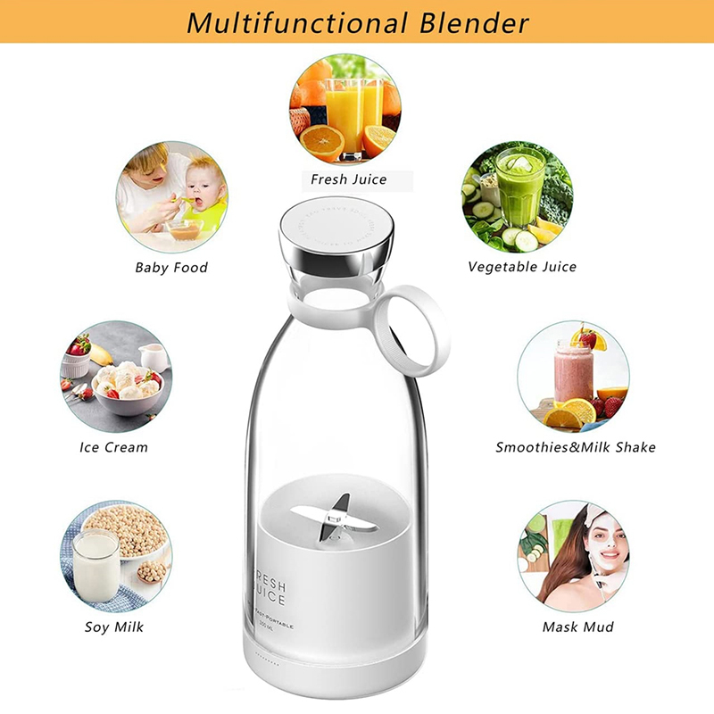 Ready Stock 350ml Portable USB - Fruit Slot Machine ulasan dan harga
