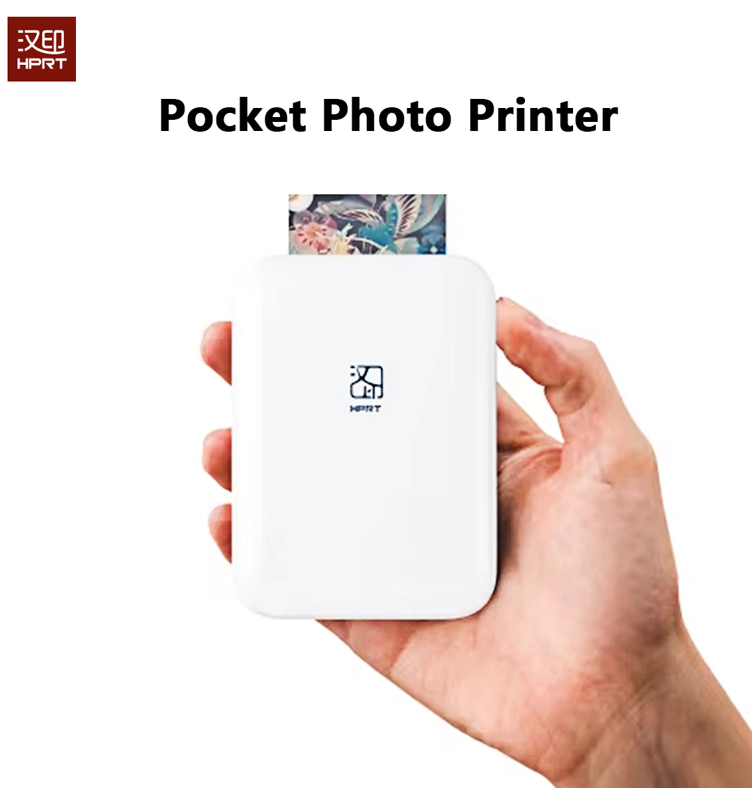 HPRT Mini Thermal Printer Colo - Ticket Redemption Machine ulasan dan harga