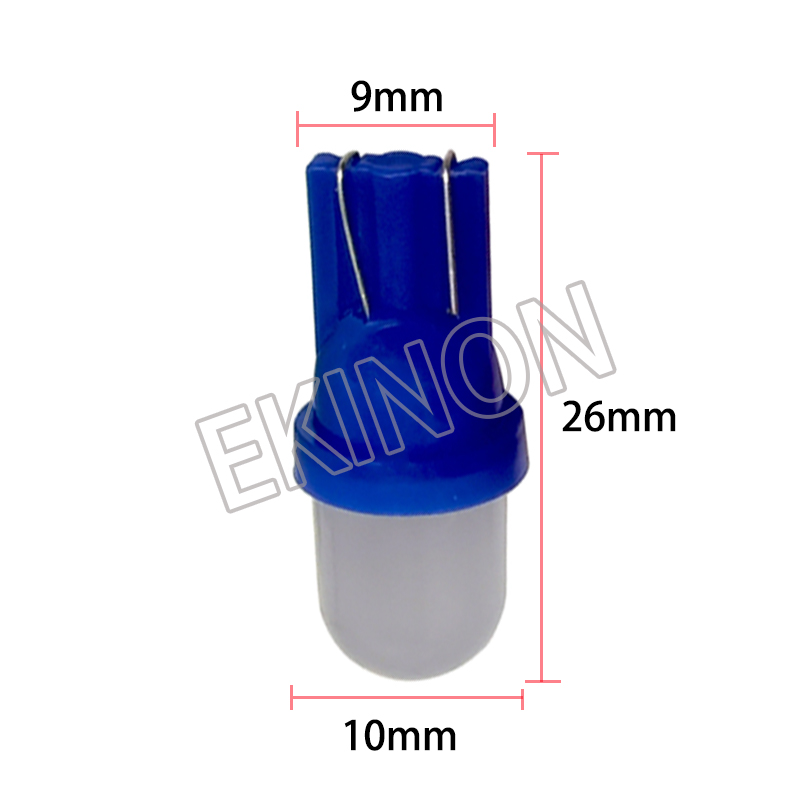 50pcs 6V 6.3V T10 W5W No Polar - Pinball Machine ulasan dan harga