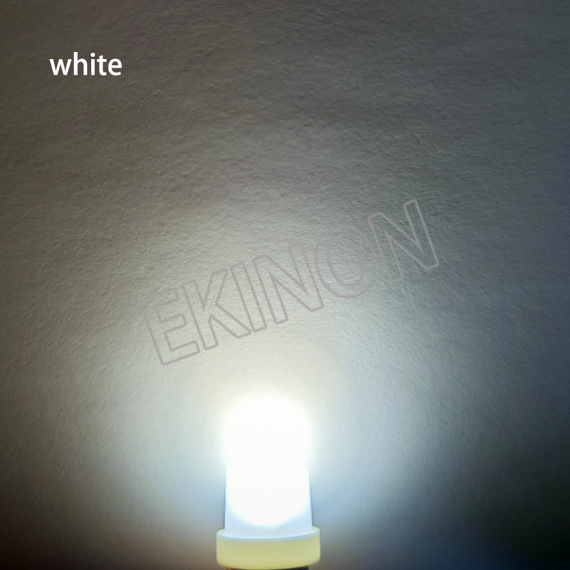 50pcs 6V 6.3V T10 W5W No Polar - Pinball Machine ulasan dan harga