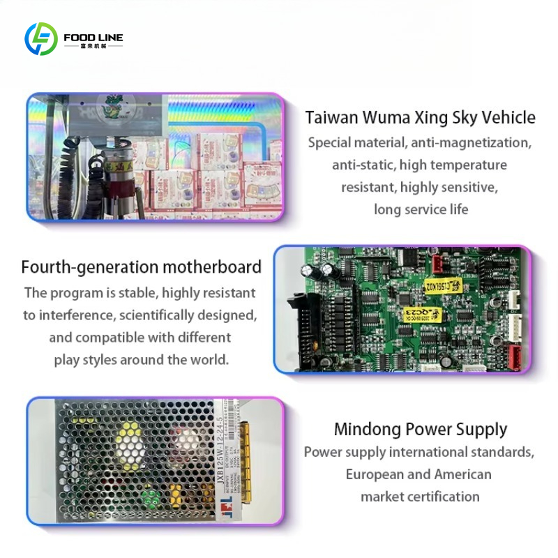 Customized Rechargeable Custom - Arcade Vending Machines For Sale ulasan dan harga
