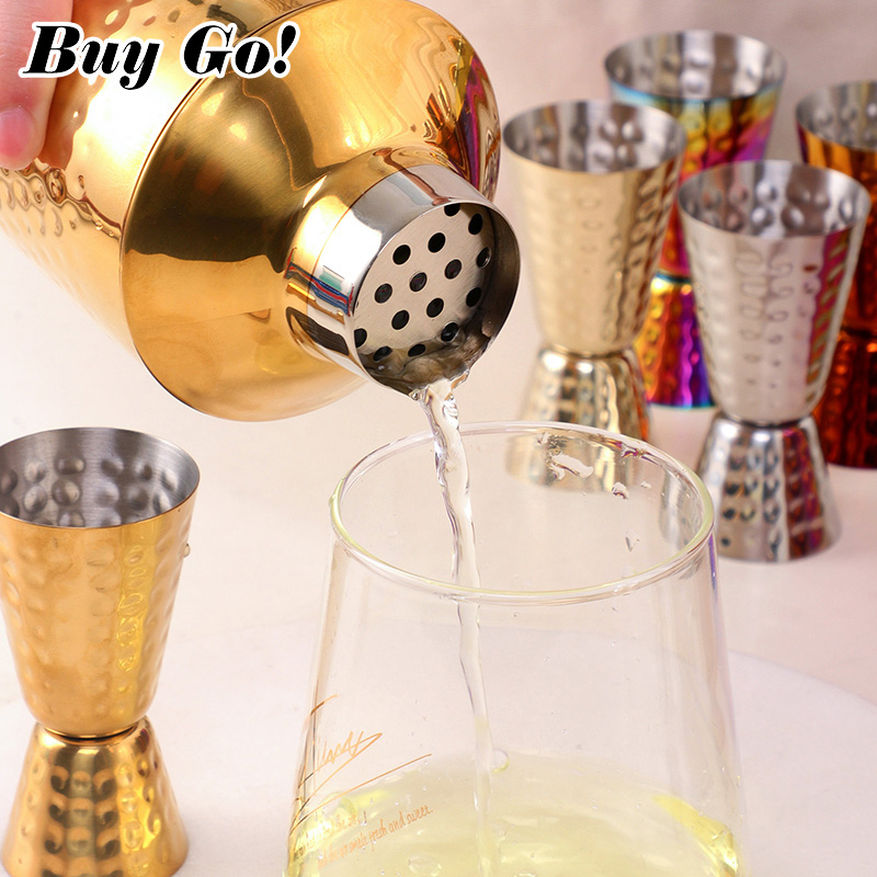 1-2PCS Stainless Steel Cocktai - Fruit Slot Machine ulasan dan harga