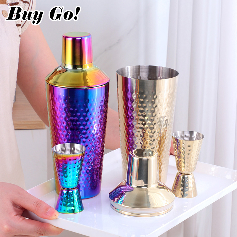 1-2PCS Stainless Steel Cocktai - Fruit Slot Machine ulasan dan harga
