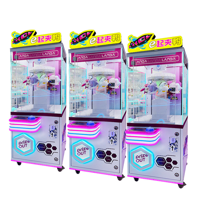 High Profit MAKER Metal Claw M - Arcade Machine Profit ulasan dan harga