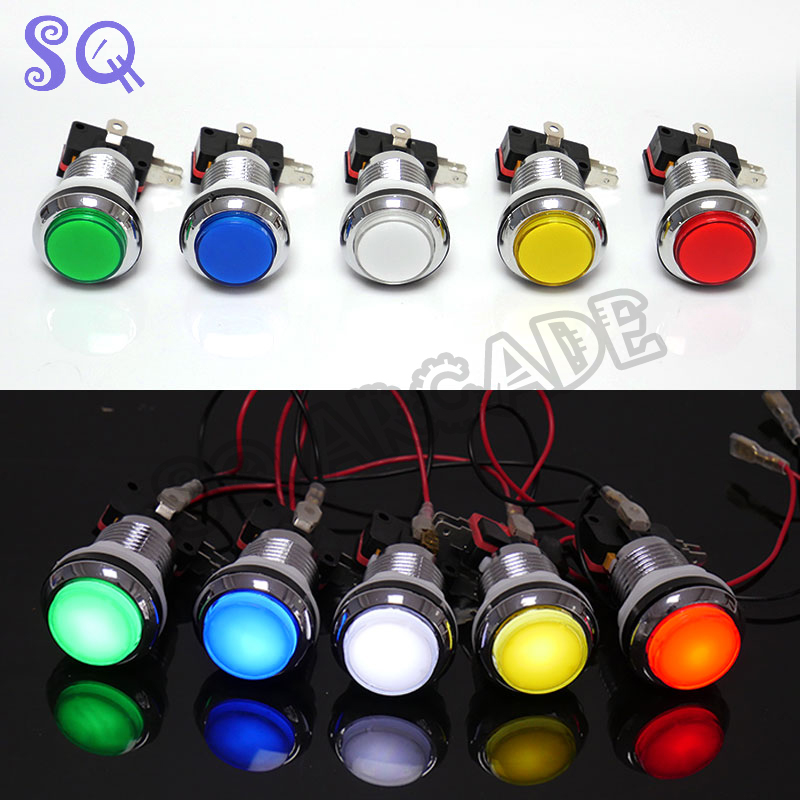 8pcs Arcade Pandora Console LE - Coin Acceptor Selector ulasan dan harga