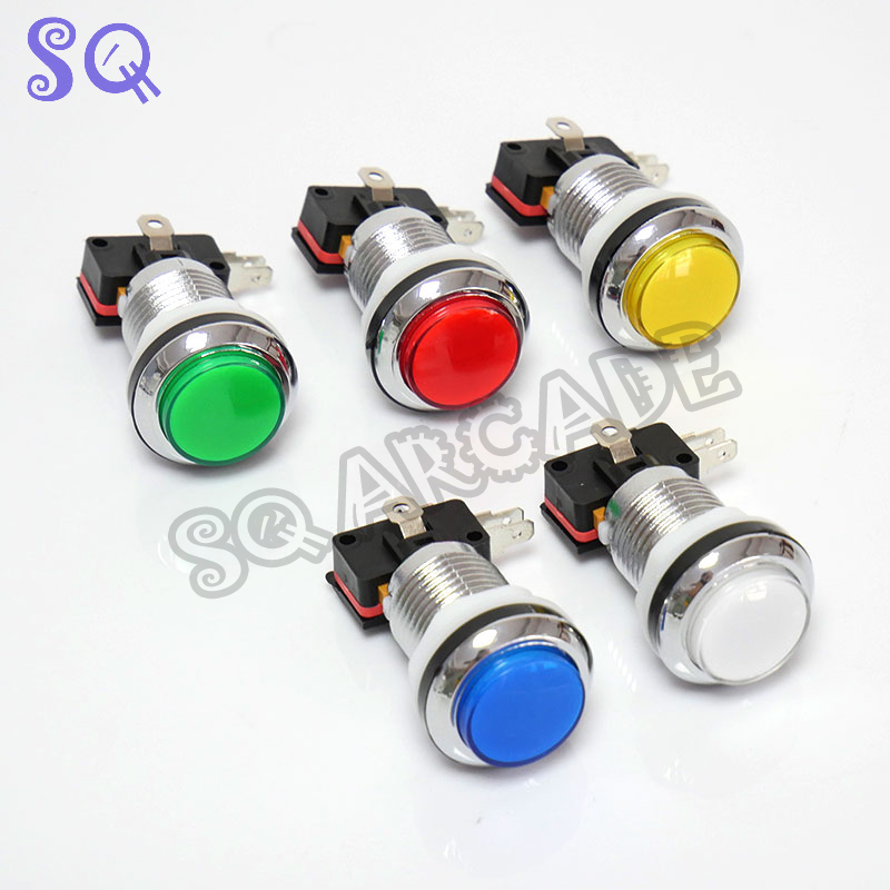 8pcs Arcade Pandora Console LE - Coin Acceptor Selector ulasan dan harga