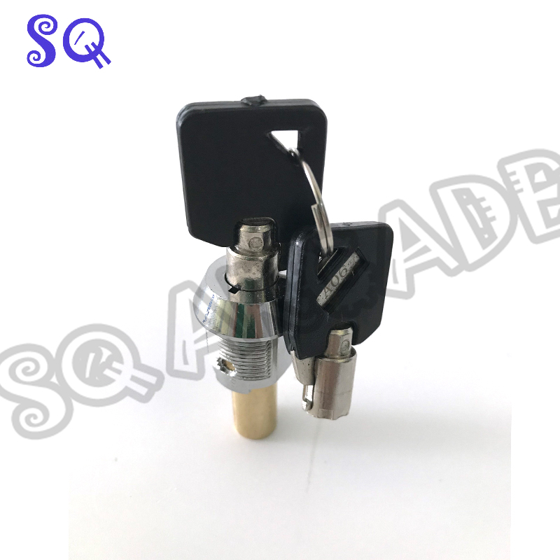 Arcade Game Gacha Machine Lock - Arcade Game Cabinet ulasan dan harga