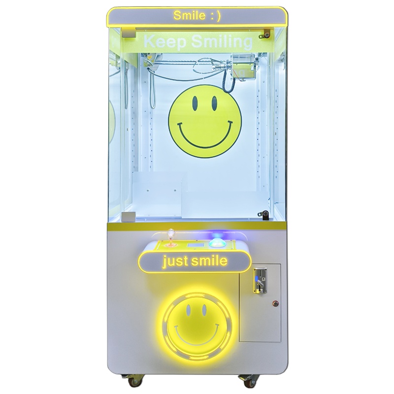Hot Sale Wholesale Custom Coin - Arcade Vending Machines For Sale ulasan dan harga