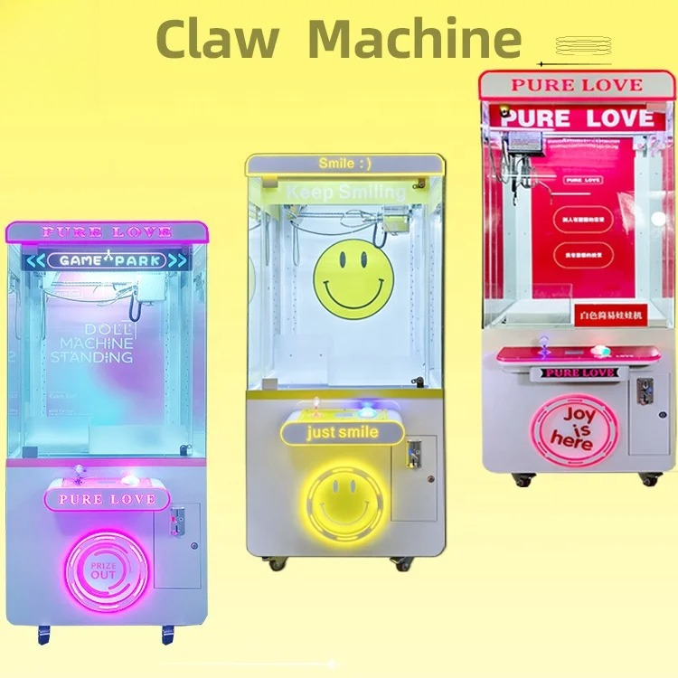 Hot Sale Wholesale Custom Coin - Arcade Vending Machines For Sale ulasan dan harga