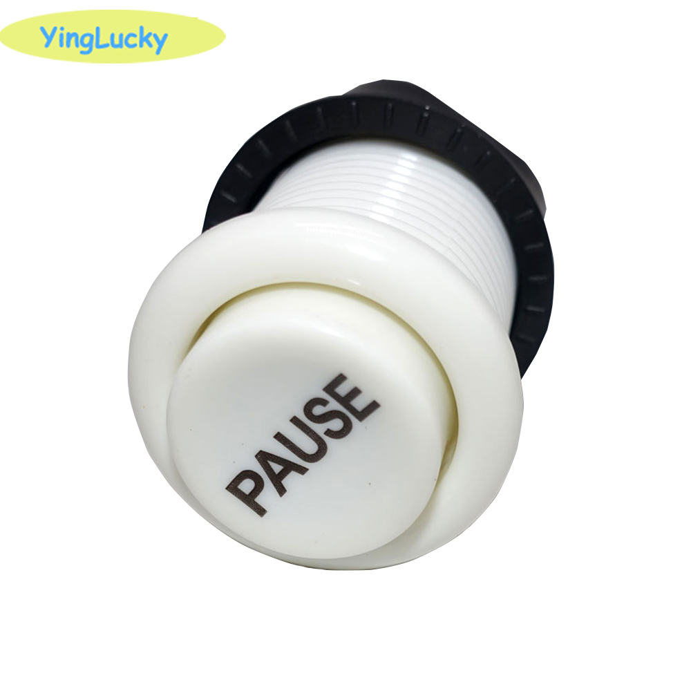 New Arcade Happ Style Push But - Coin Acceptor Selector ulasan dan harga