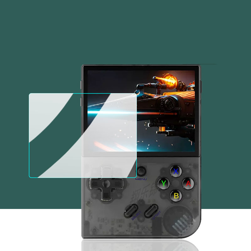Hard Tempered Glass Protective - Pinball Machine ulasan dan harga