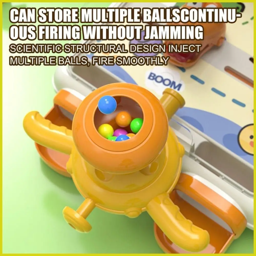 Cartoon Crocodile Table Games  - Pinball Machine ulasan dan harga