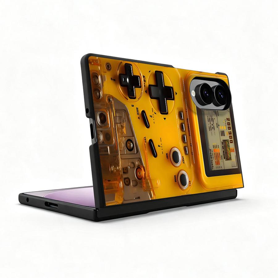 Case for Samsung Galaxy ZFold  - Arcade Z ulasan dan harga