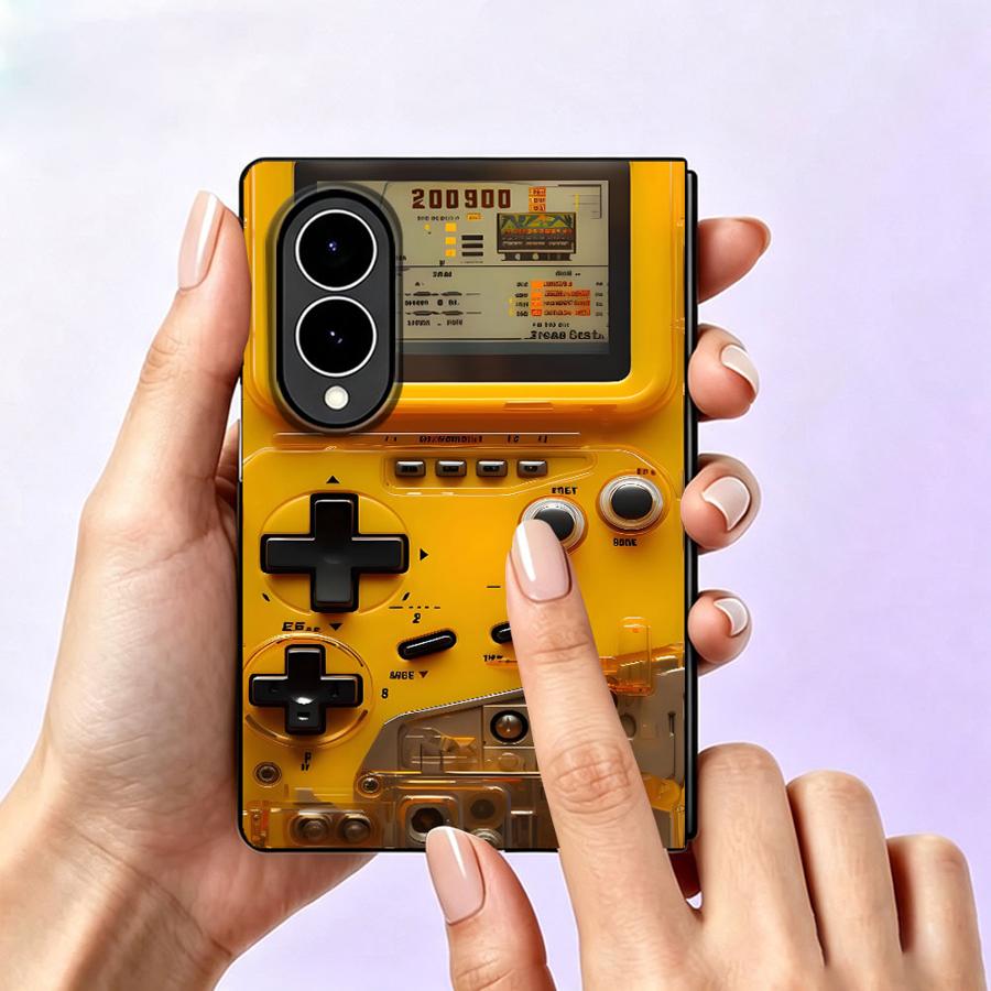 Case for Samsung Galaxy ZFold  - Arcade Z ulasan dan harga