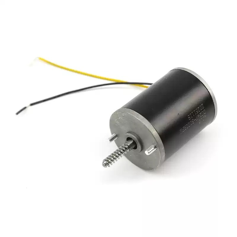 24V DC Gear Motor Spare Parts  - Claw Crane Machine ulasan dan harga