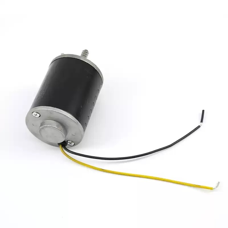 24V DC Gear Motor Spare Parts  - Claw Crane Machine ulasan dan harga
