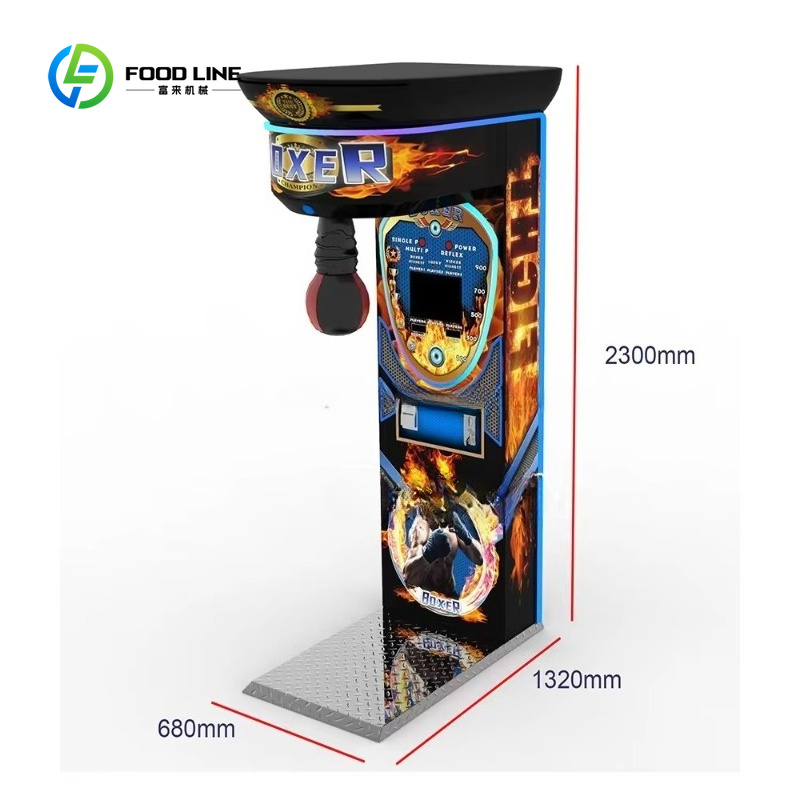 Customized High Profit Coin Op - Arcade Machine Profit ulasan dan harga