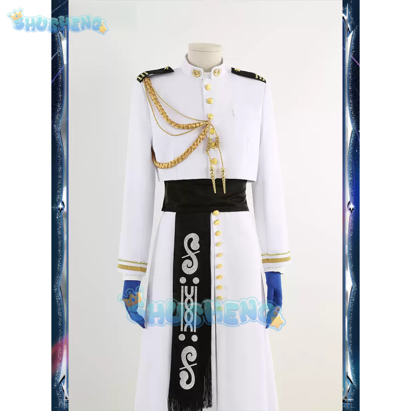FGO Nemo Cosplay Costume Game  - Arcade Games & Vending Co ulasan dan harga