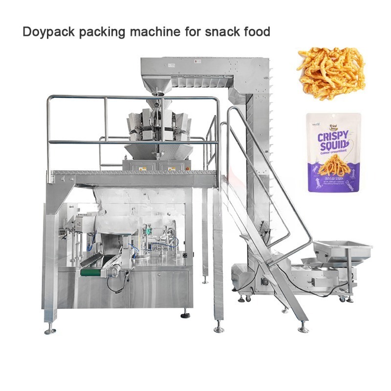 Automatic Vertical Bagging Jel - Bubble Gum Machine ulasan dan harga