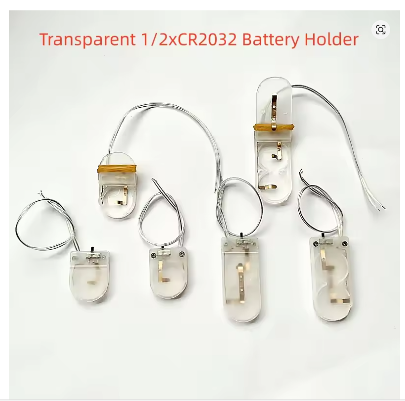 1x 2x Slots 3V CR2032 Button C - Coin Acceptor Selector ulasan dan harga