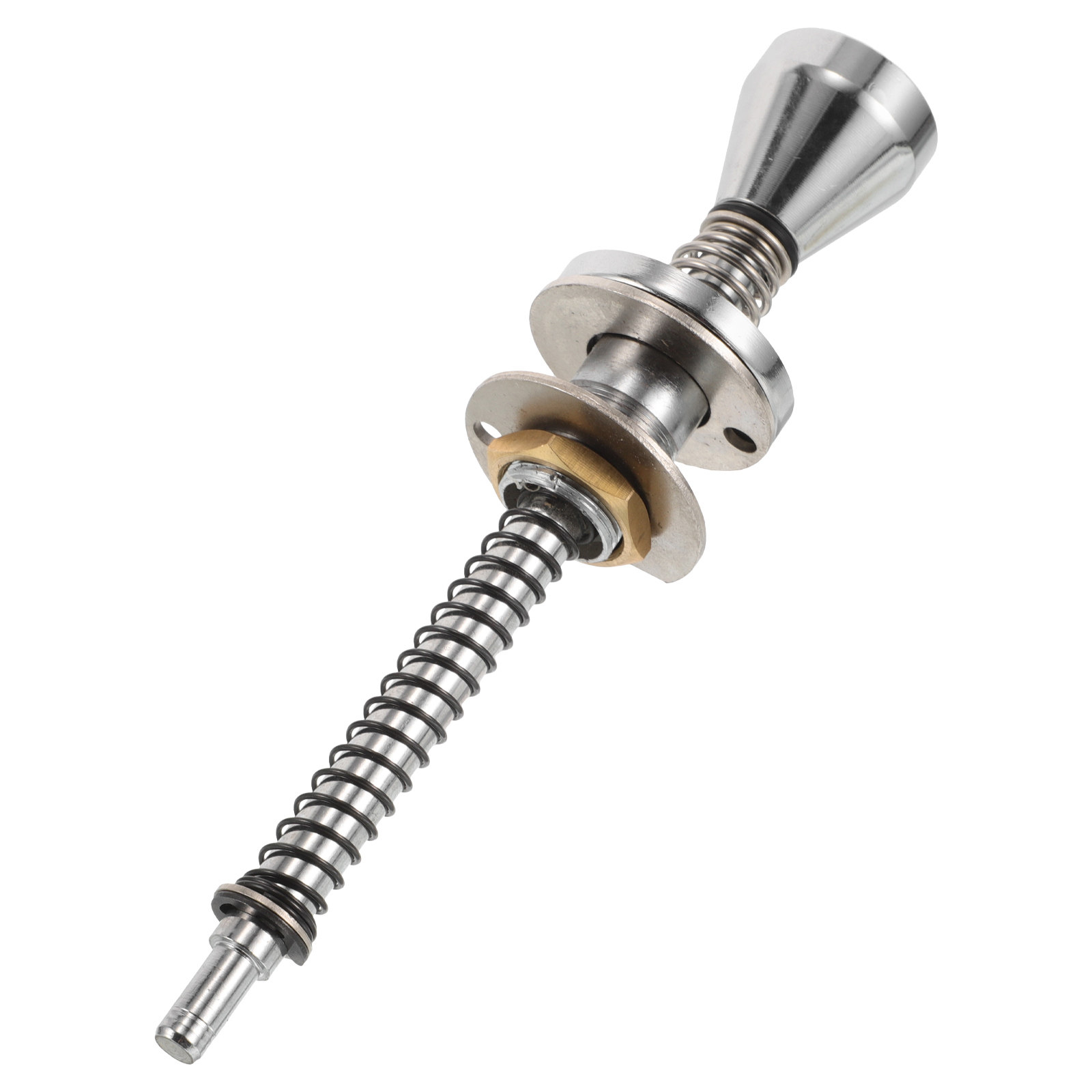 Loaded Spring Alloy Pinball Ma - Pinball Machine ulasan dan harga