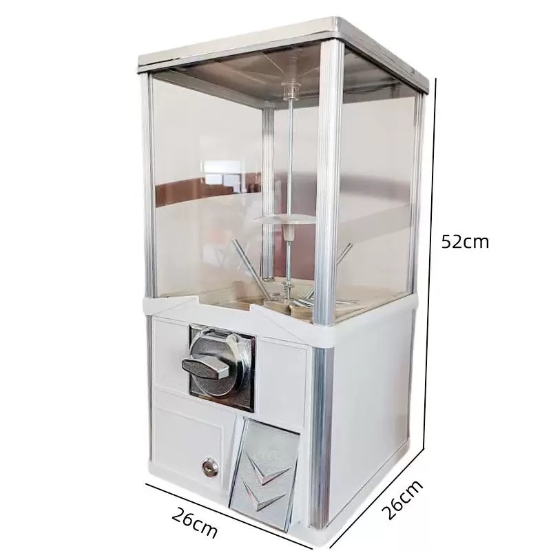 Coin-operated egg twister acti - Fruit Slot Machine ulasan dan harga