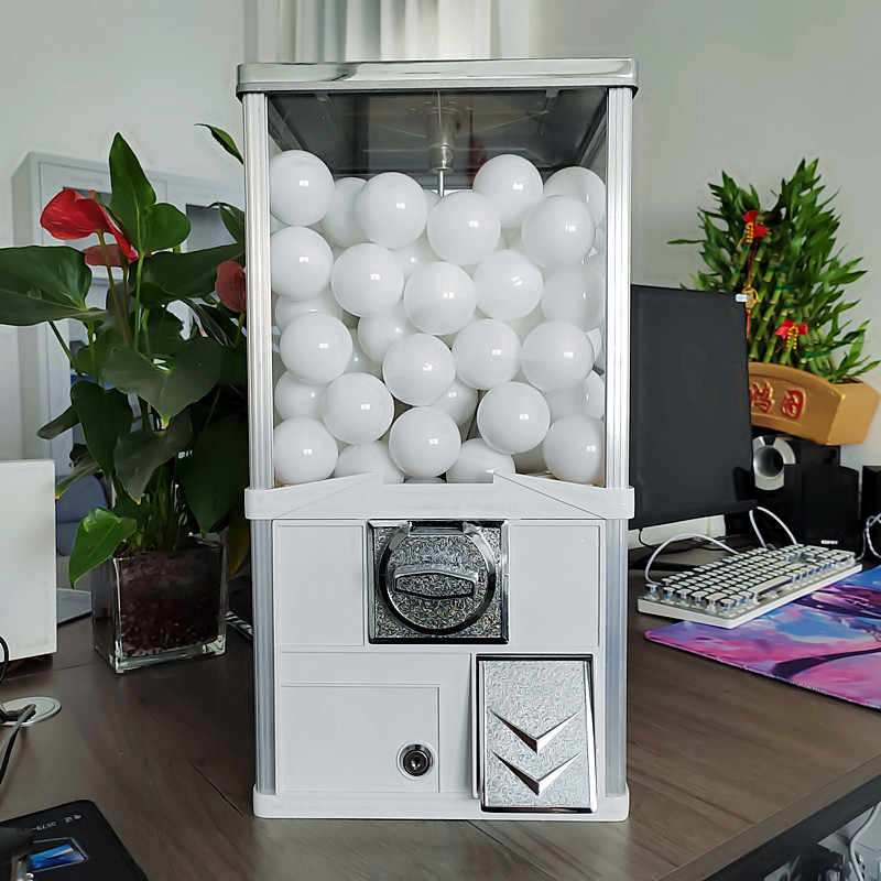 Coin-operated egg twister acti - Fruit Slot Machine ulasan dan harga
